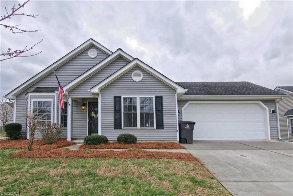 1080 Brookgreen Lane - Photo 1