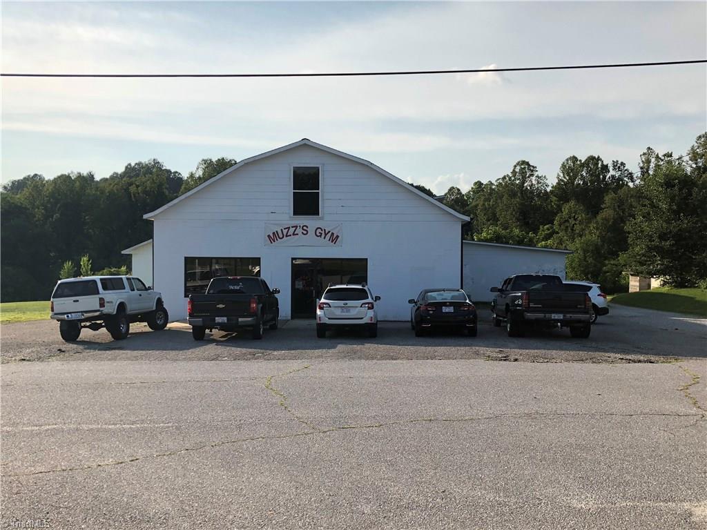 458 Nc Highway 18 - Photo 1