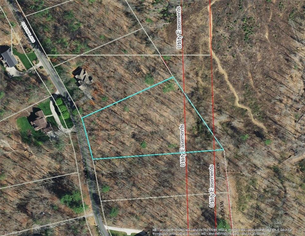 0 Colonial Heights - Photo 1