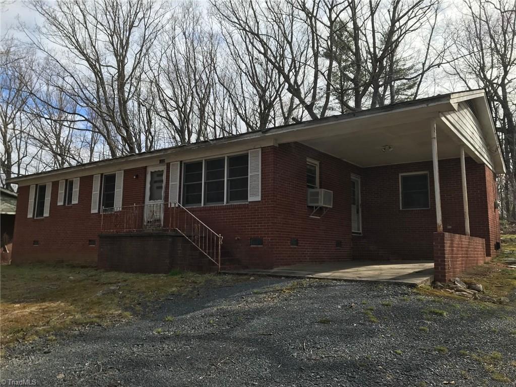 1332 Carson Road - Photo 1