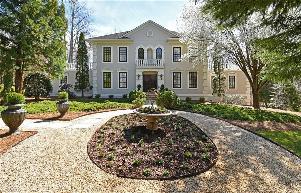 4424 Bent Tree Farm Road - Photo 1