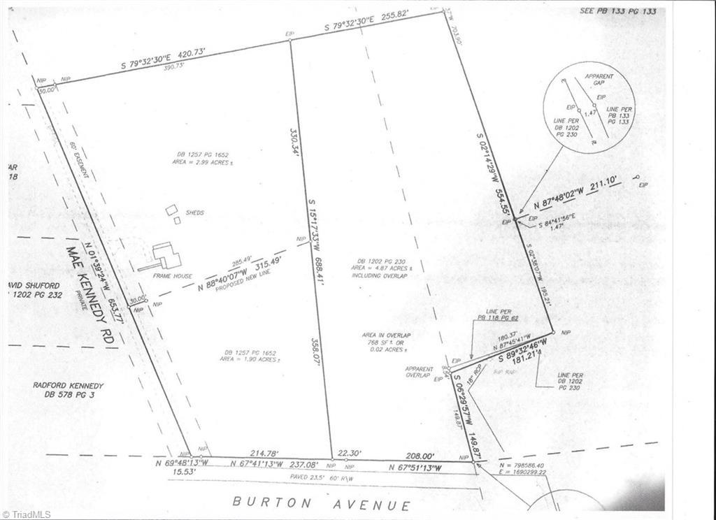 164 Mae Kennedy Road - Photo 1