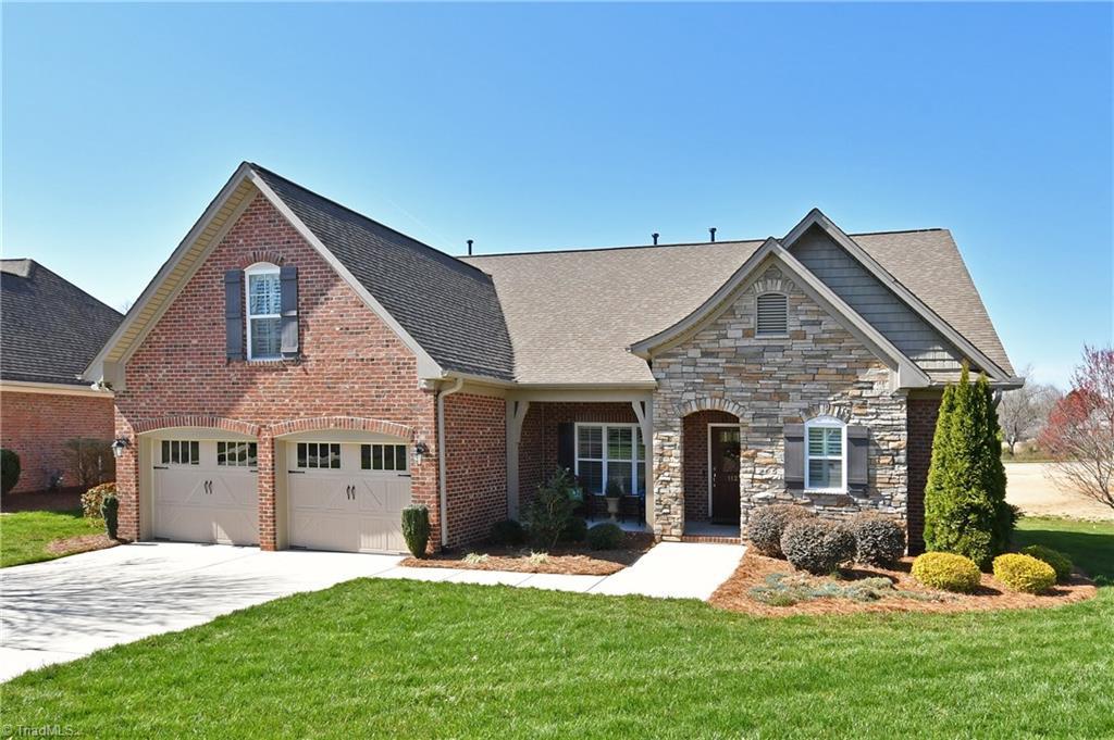 112 Legacy Drive - Photo 1