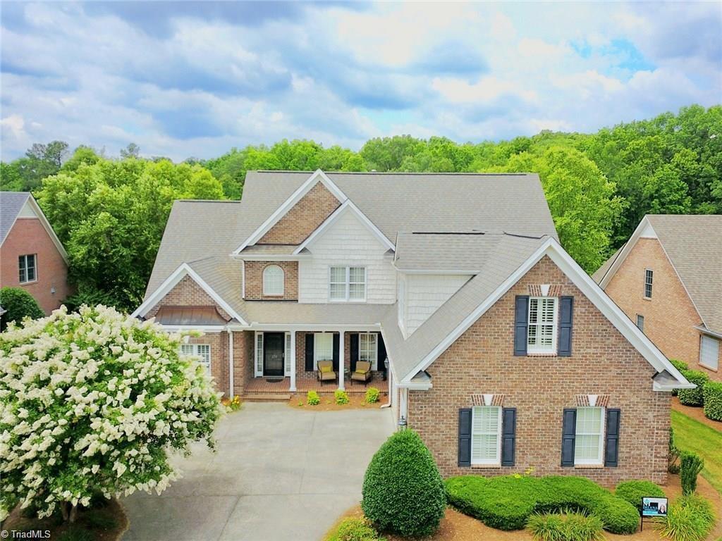 178 Sycamore Ridge Drive - Photo 1