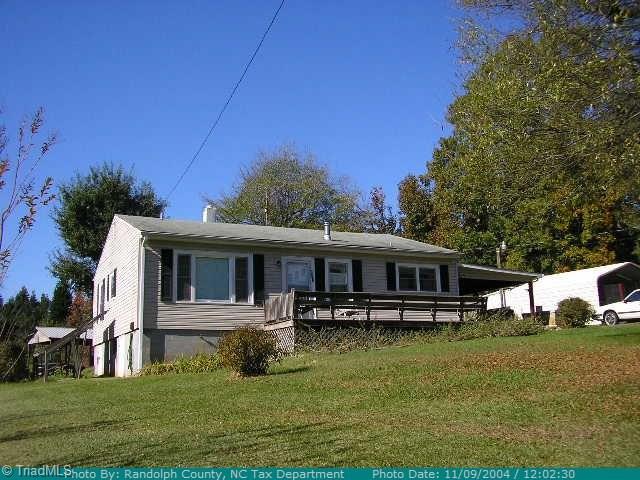 437 Callicut Street - Photo 1