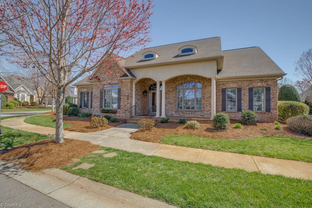 438 Orchard Park Drive - Photo 1