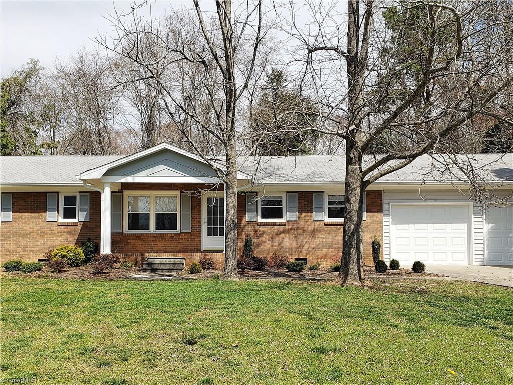 5445 Alamo Drive - Photo 1