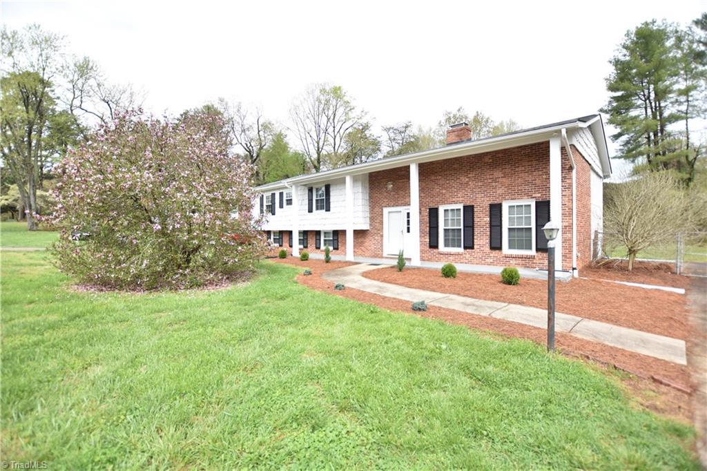 6357 Bethabara Park Boulevard - Photo 1