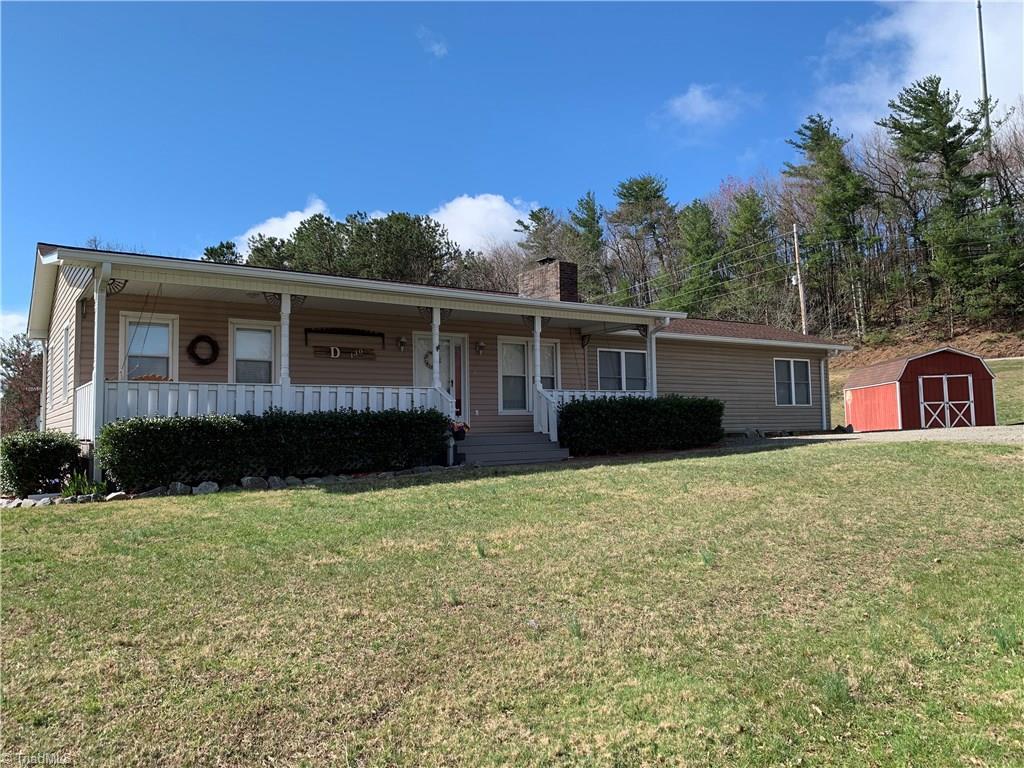 130 Grindstone Lane - Photo 1