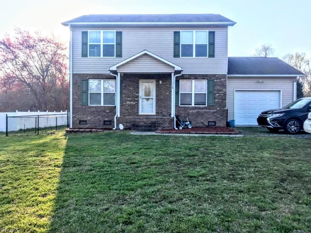 118 Lori Drive - Photo 1