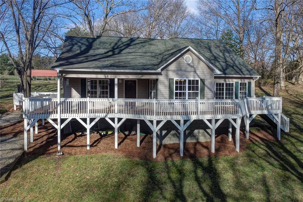 7521 Whitaker Drive - Photo 1