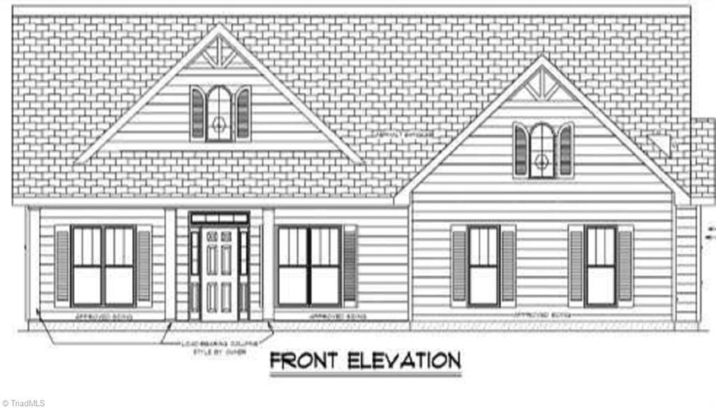 5759 Ironwood Drive - Photo 1