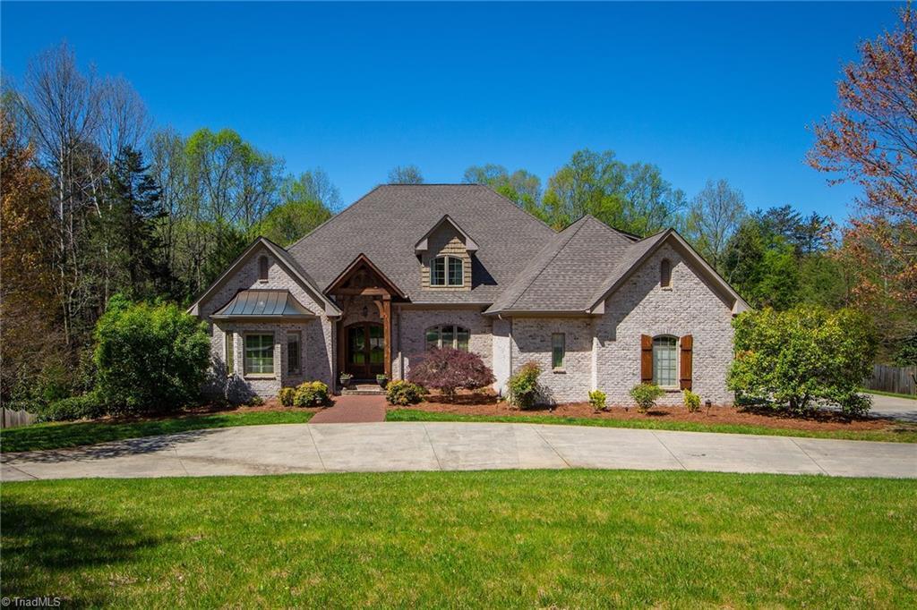 8300 Tuscany Drive - Photo 1
