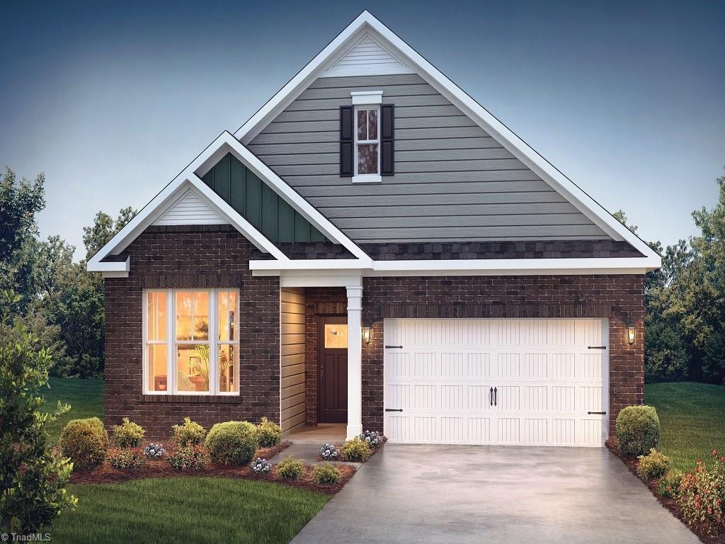 237 Tyree Trail - Photo 1