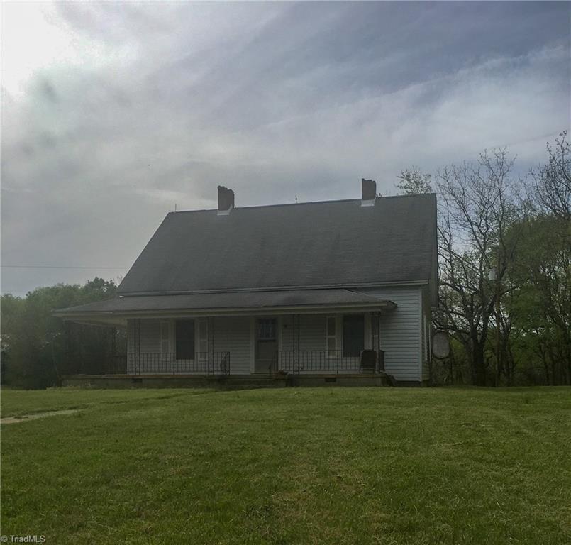 716 Knox Road - Photo 1