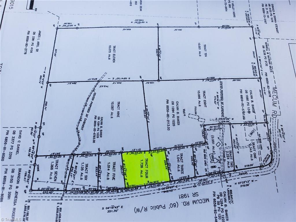 0 Mecum Road - Photo 1