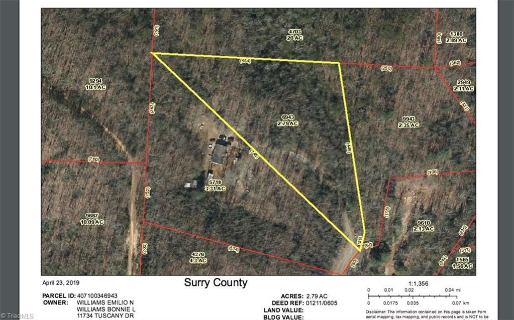 0 Marble Trace Lane - Photo 1