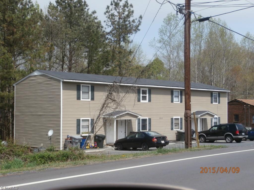 1319 Old Liberty Road - Photo 1