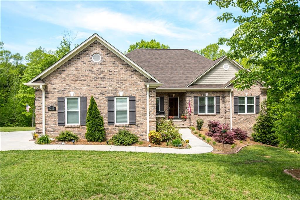 8215 Blackberry Ridge Court - Photo 1