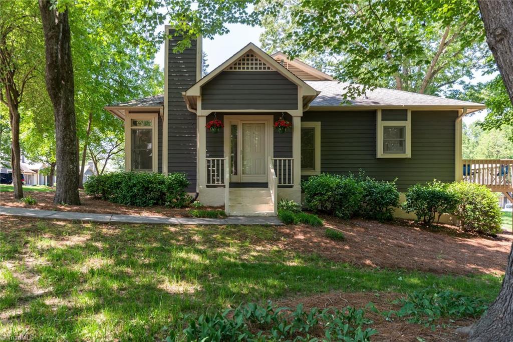 209 Tabor View Lane - Photo 1