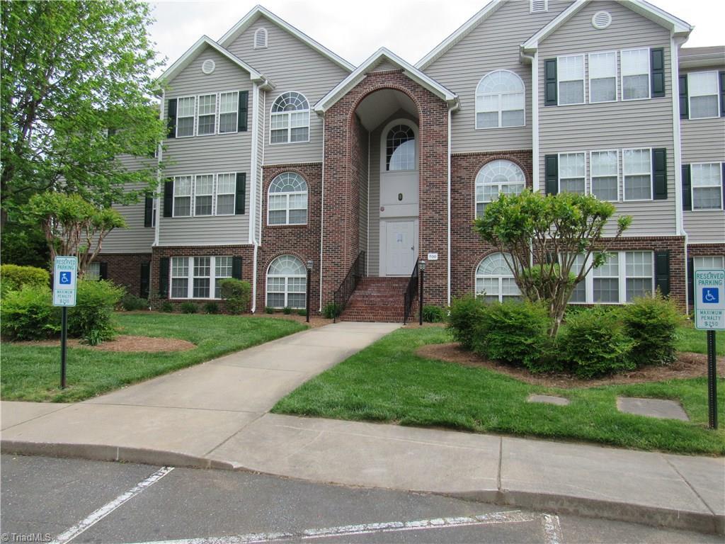 724 Scholastic Court - Photo 1