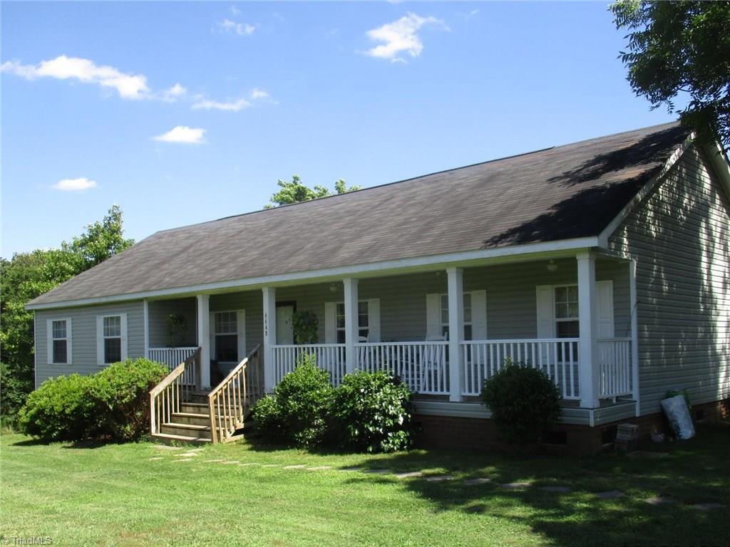 6648 Carl Cox Road - Photo 1