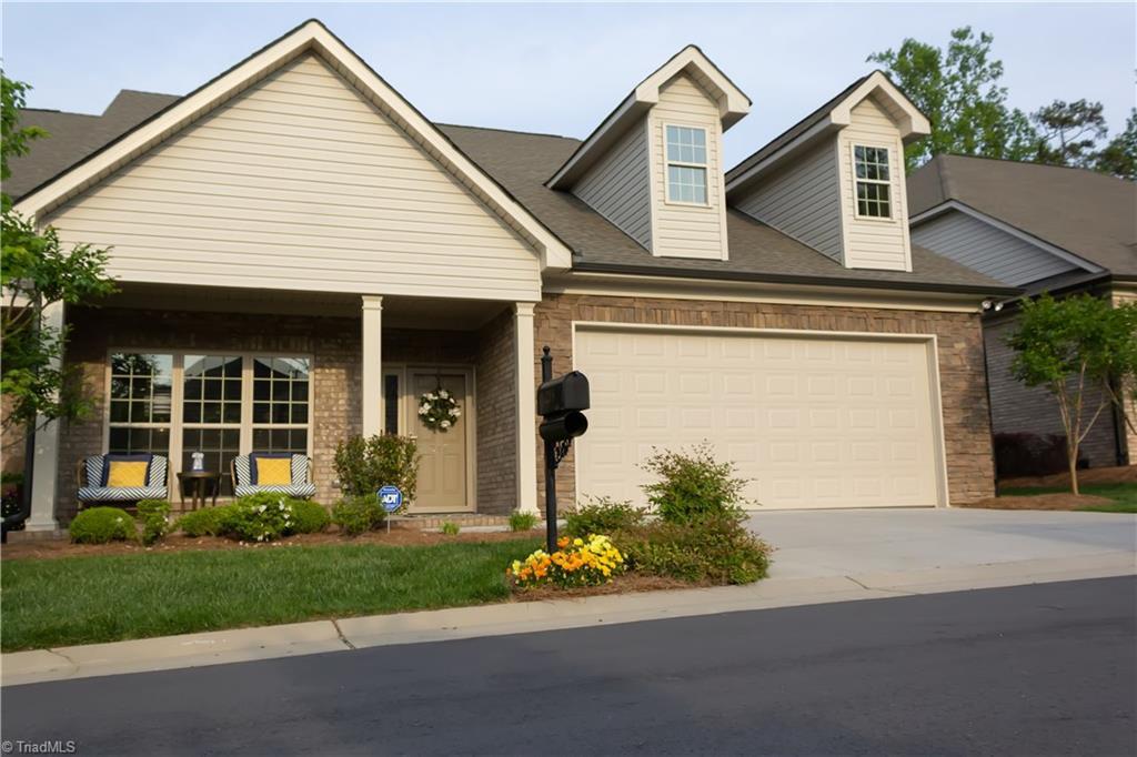 218 Jordan Ridge Way - Photo 1
