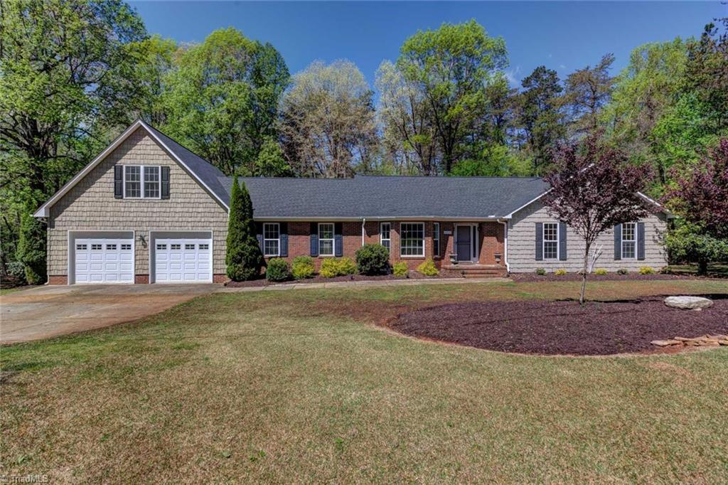 6909 Bronco Lane - Photo 1