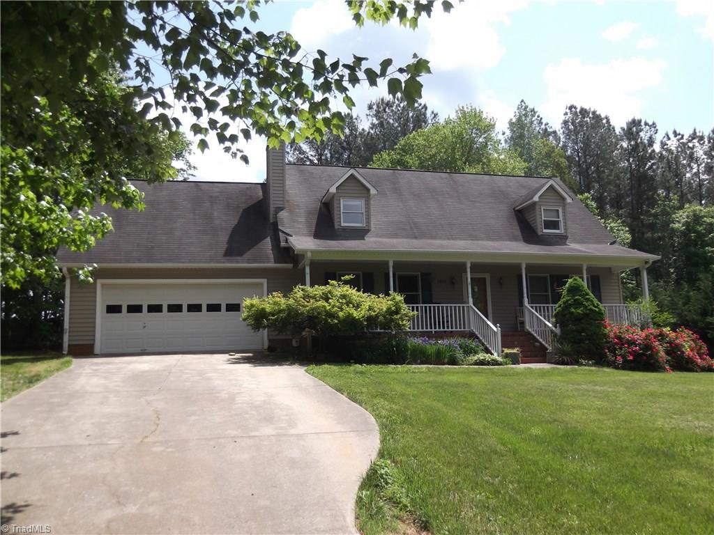 5865 Poppy Seed Drive - Photo 1