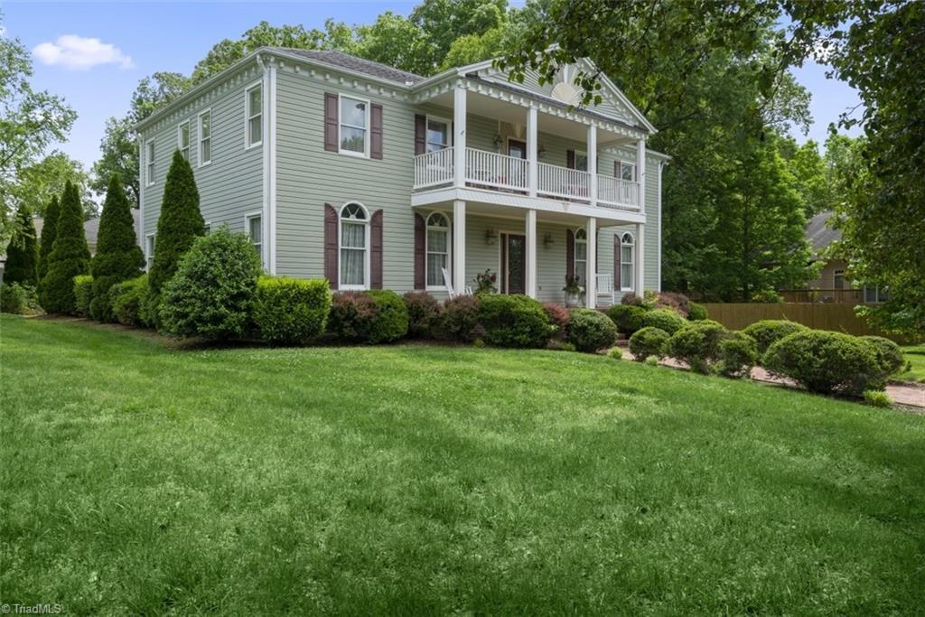 3816 Edgewater Street - Photo 1