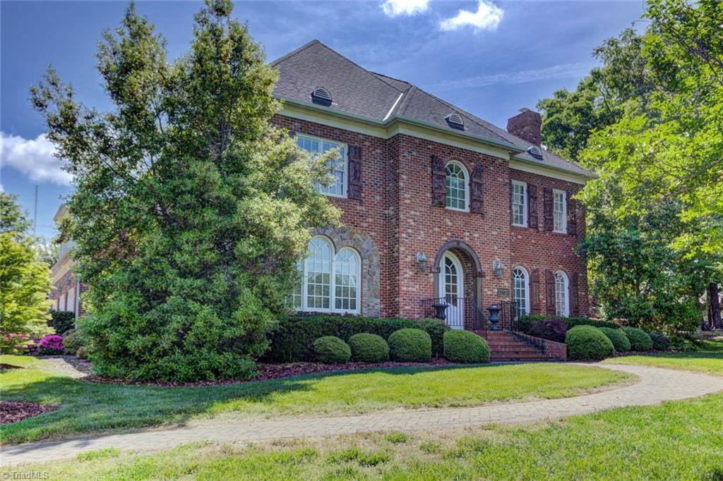 7102 Henson Farm Way - Photo 1