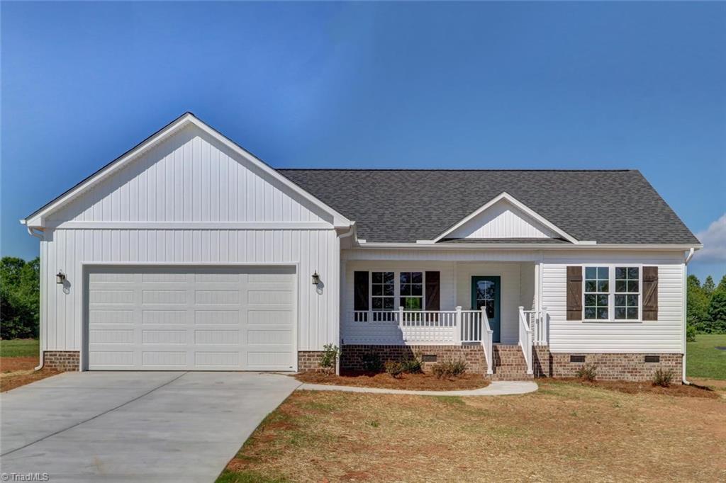 2720 Reid School Road - Photo 1