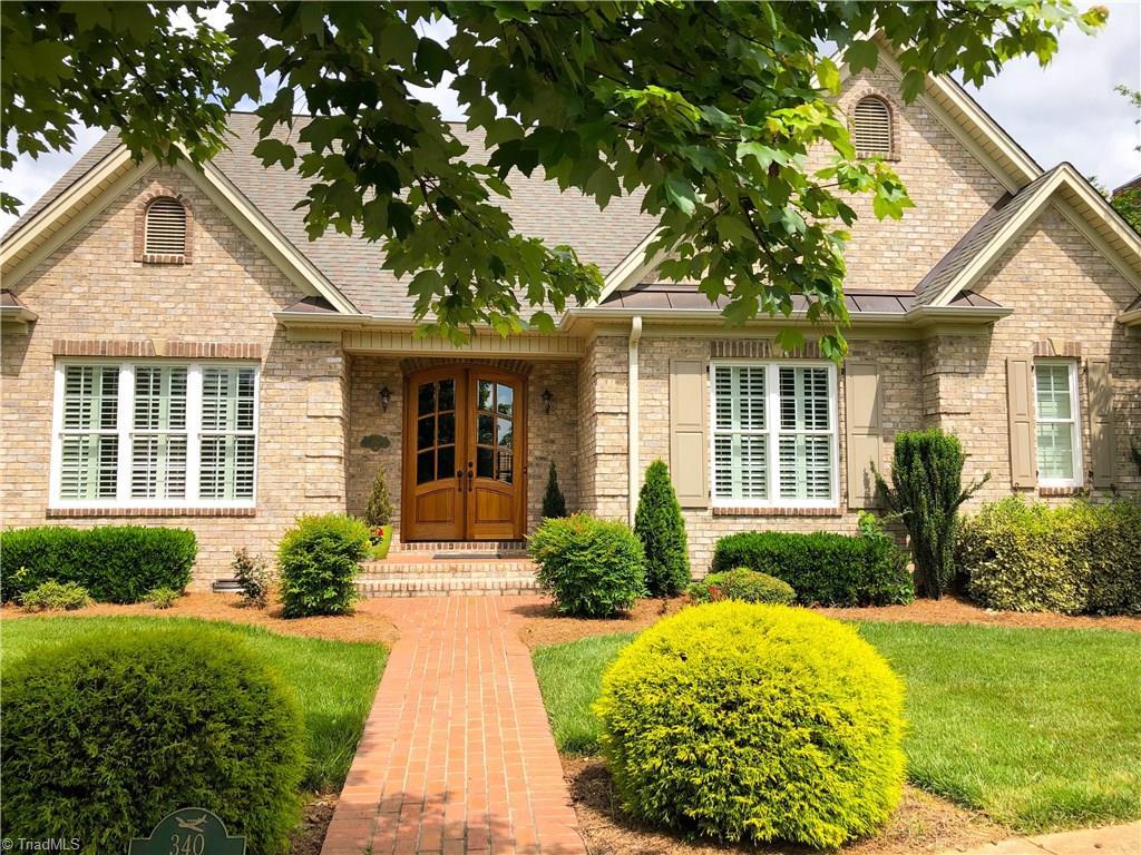 340 Orchard Park Drive - Photo 1