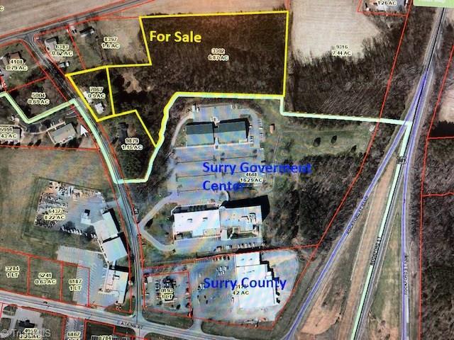 152 Hamby Road - Photo 1