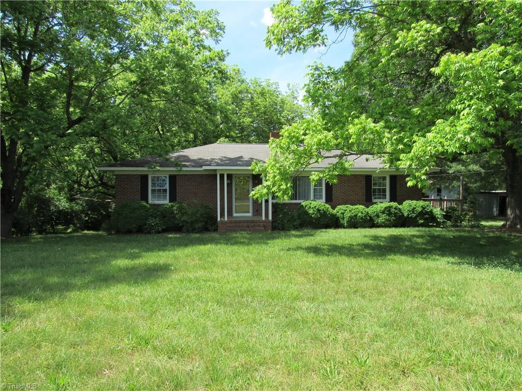 7301 Nc Highway 49 - Photo 1