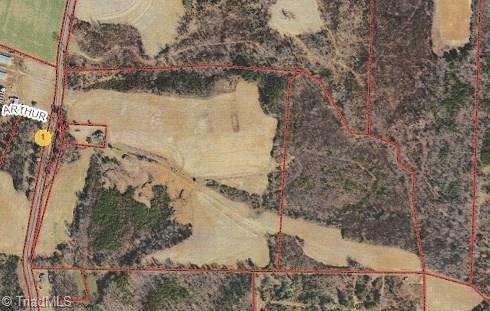 0 Rudy Road - Photo 1