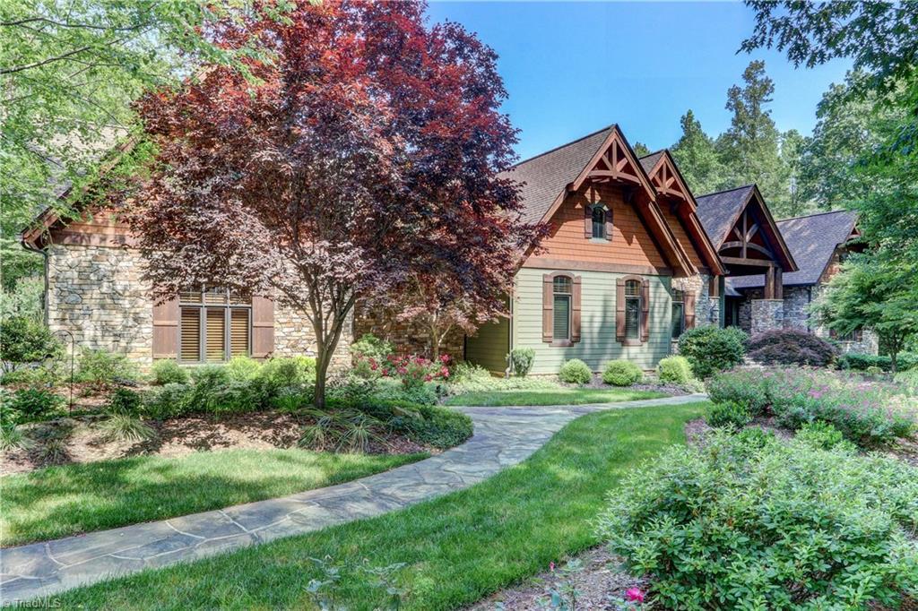 7691 Deboe Road - Photo 1