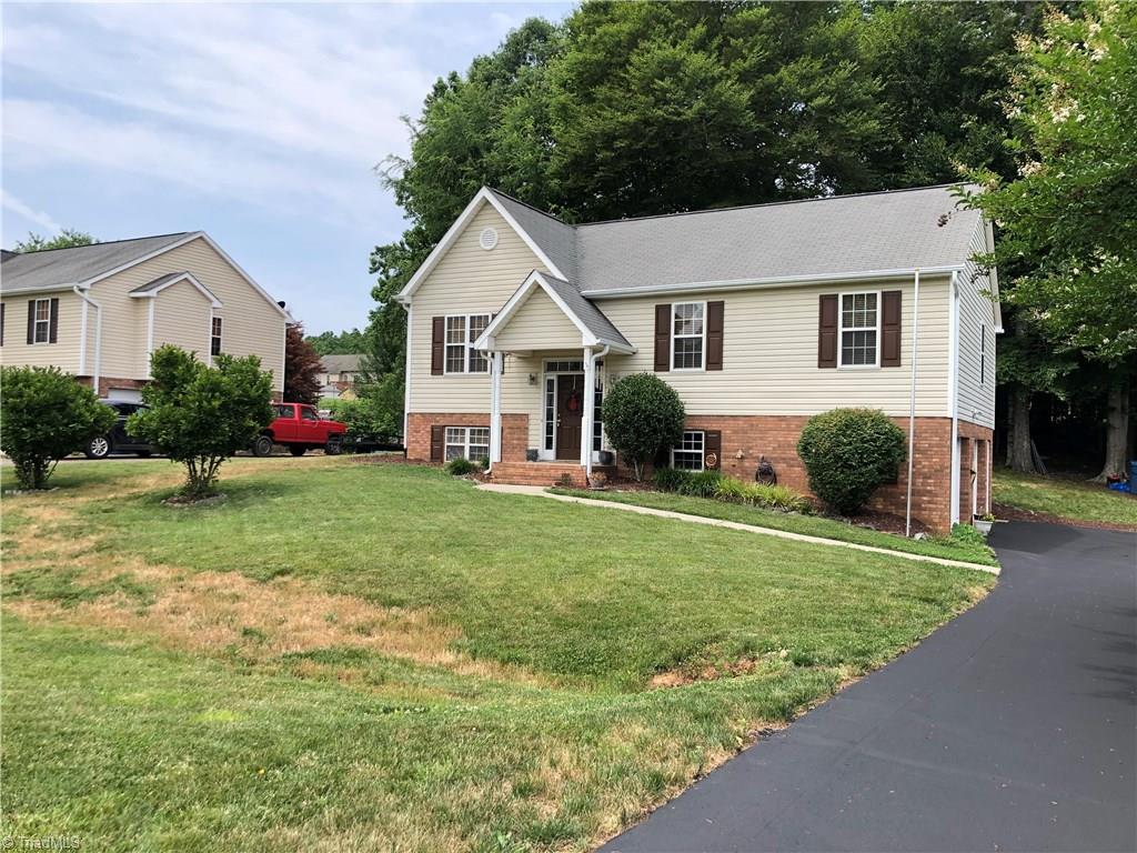 140 Ash Drive - Photo 1