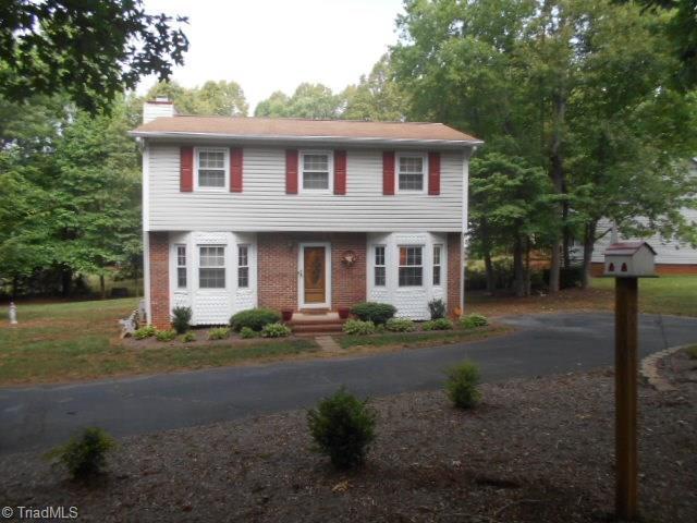 188 Chinqua Penn Trail - Photo 1