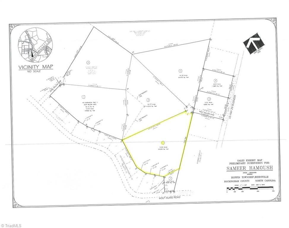 2 Crossroads Lane - Photo 1