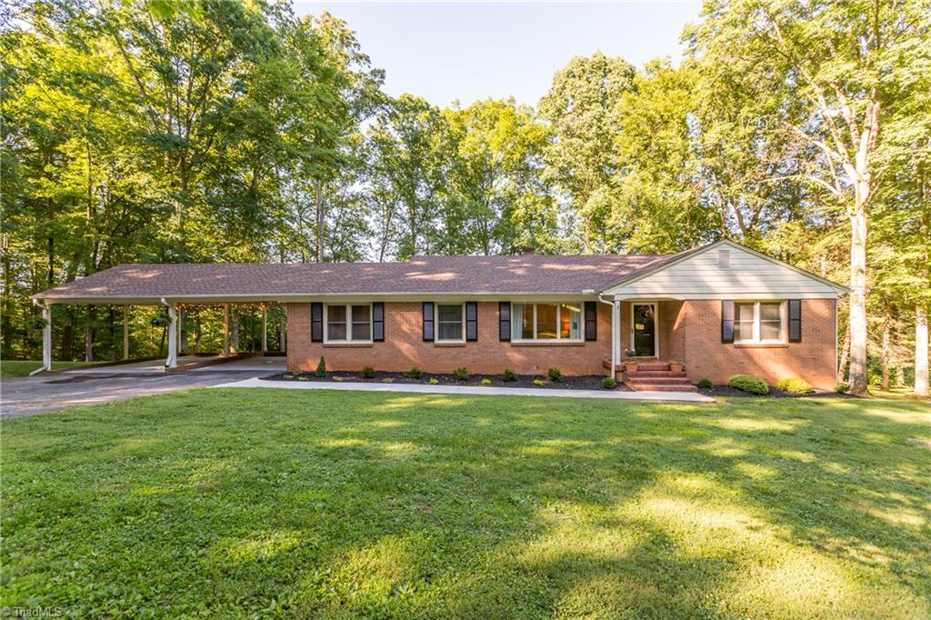 174 Wandering Lane - Photo 1