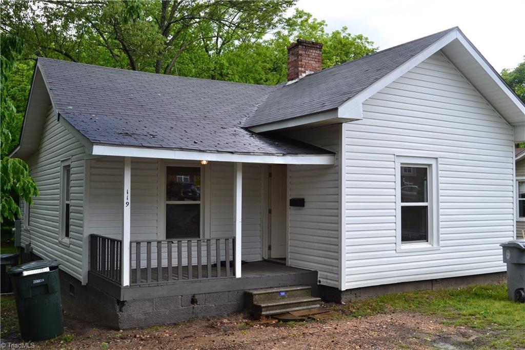 119 Cherry Street - Photo 1