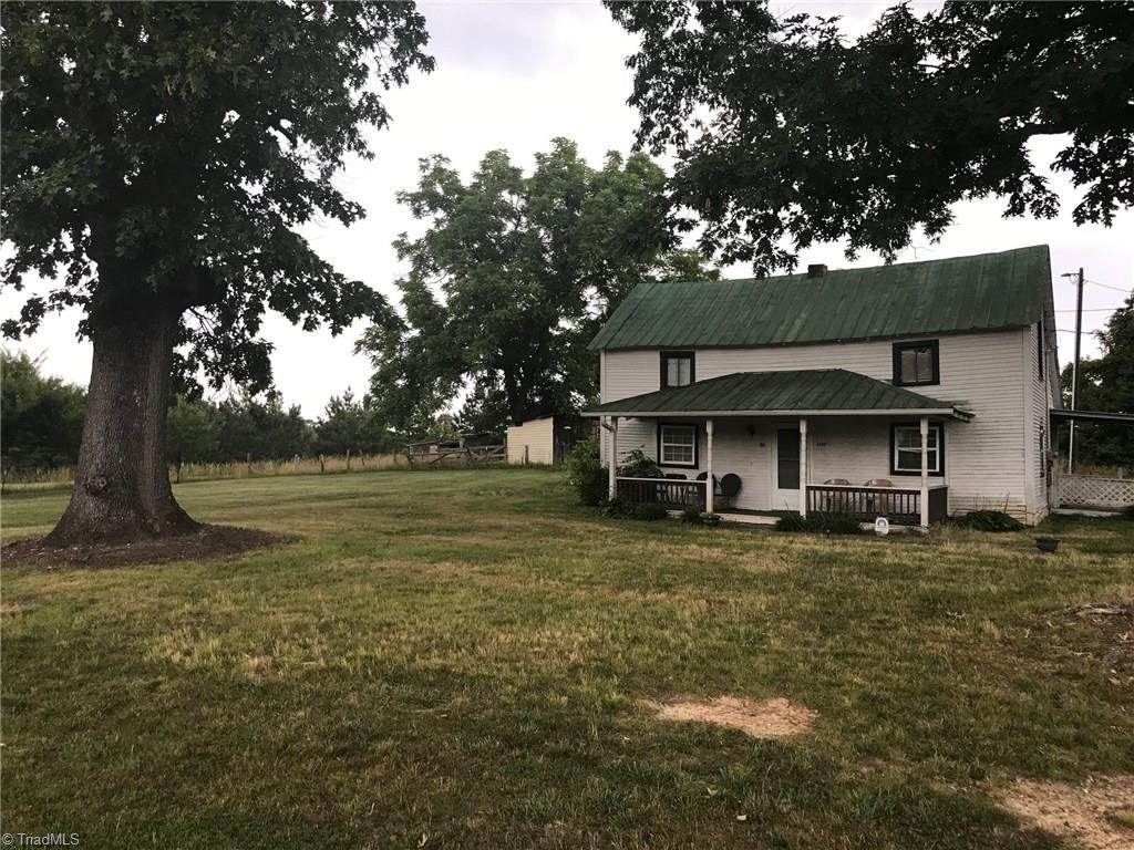 2227 Martin Luther King Jr Road - Photo 1