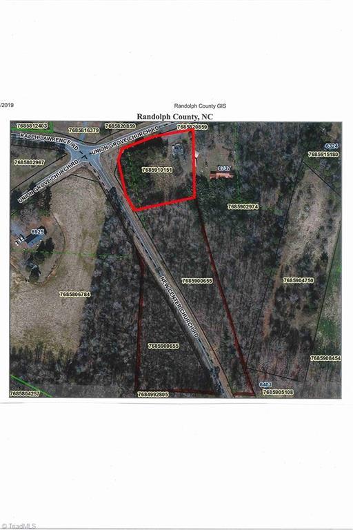 6745 Union Grove Church Road - Photo 1