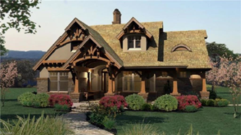 Cielo Ridge Way - Photo 1