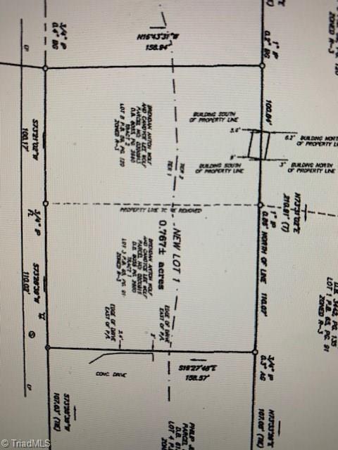 917 Aberdeen Road - Photo 1