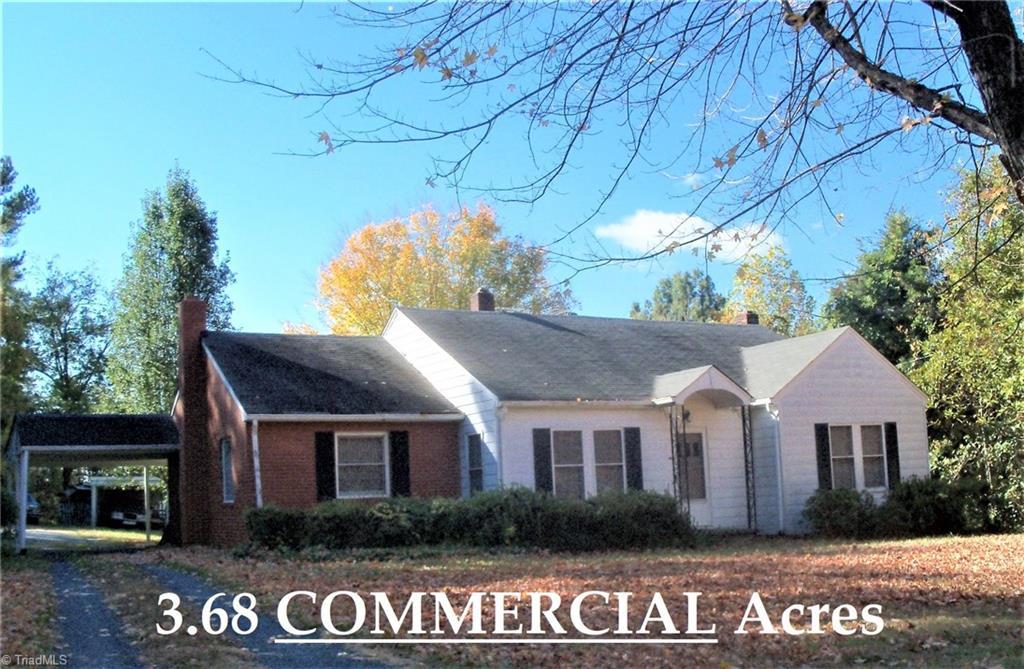 379 Patton Avenue - Photo 1