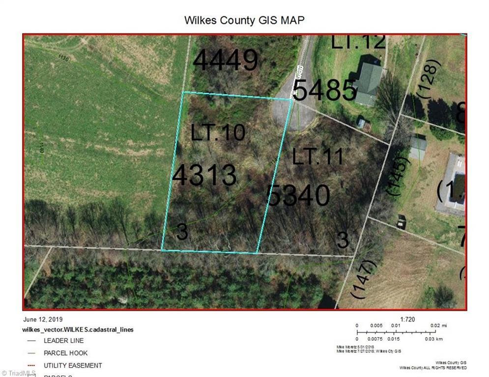 0 Viewmont Lane - Photo 1