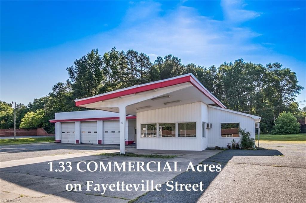 959 Fayetteville Street - Photo 1