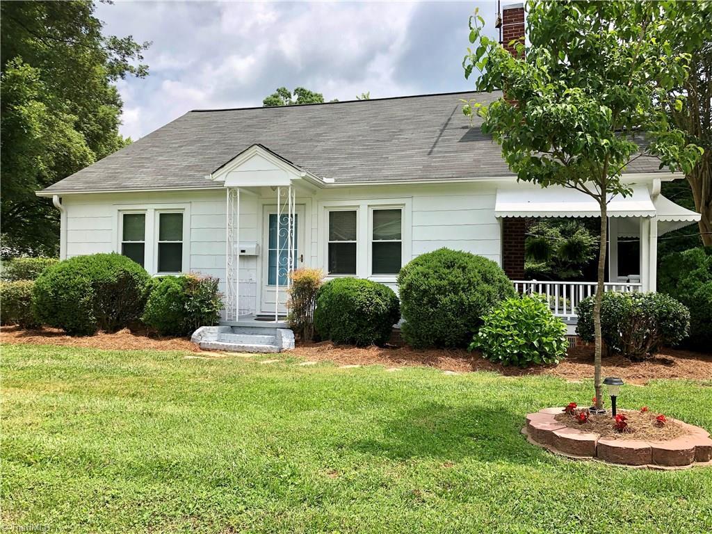 678 Salisbury Street - Photo 1